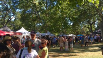 atascadero lakeside wine festival1