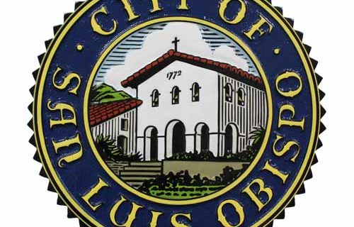 Image result for city of San Luis Obispo