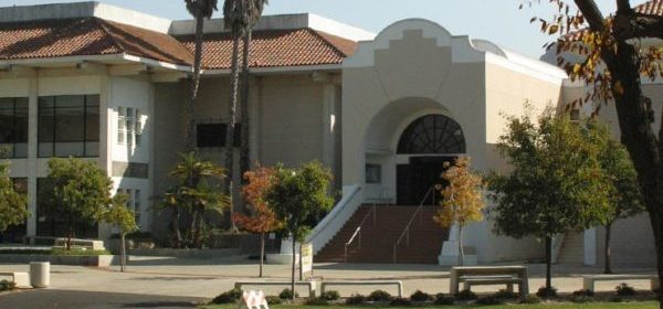 cuesta college