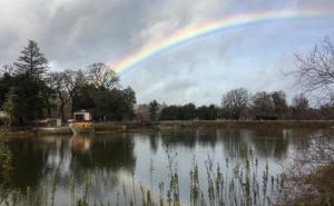 Atascadero Lake Park.