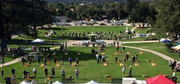 cornhole showdown atascadero