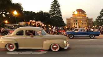 cruisin weekend atascadero