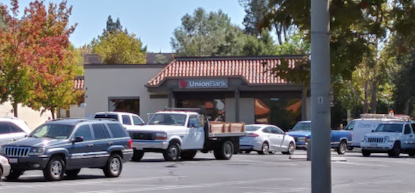 Union bank atascadero