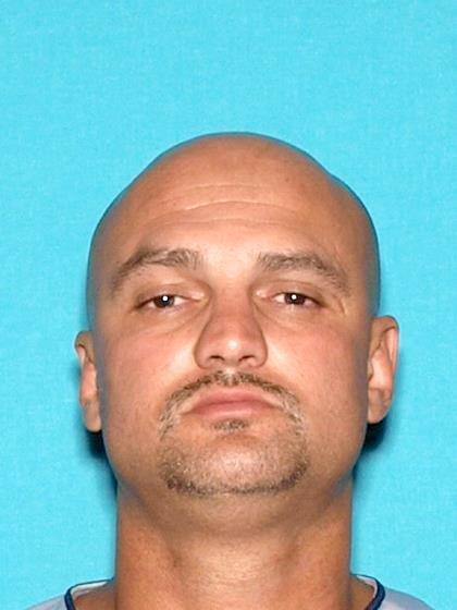 Chevron robbery suspect located 