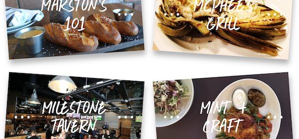 restaurant month slo county