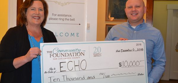 Community Foundation 2019