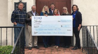 Echo shelter donation atascadero paso robles