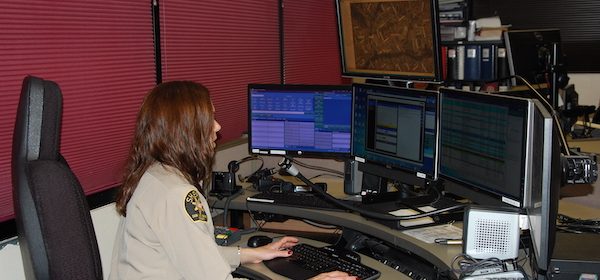 smart 911 program slo county