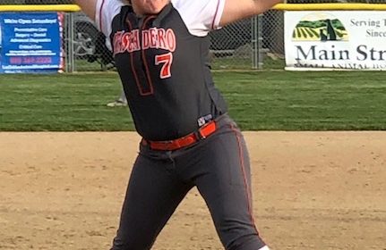Bailey Doherty atascadero