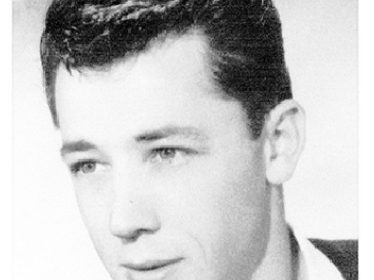 Obituary for James Lawrence Rossi, 89