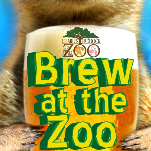 Brew at the Zoo returns April 27 ATown Daily News Atascadero News