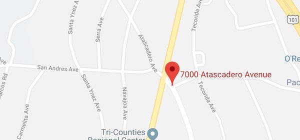 narcotics arrest atascadero