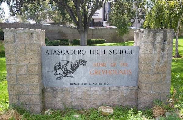 atascadero high school