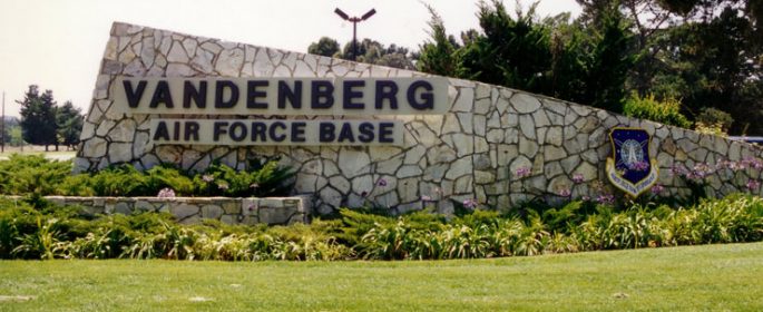 vandenberg