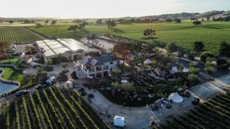 Rava Winery and Events