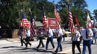 templeton fourth of july parade