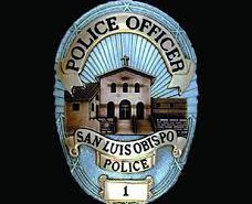 san luis obispo police