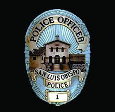 san luis obispo police