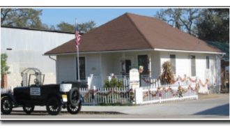 templeton historical museum