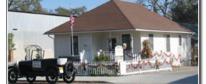 templeton historical museum