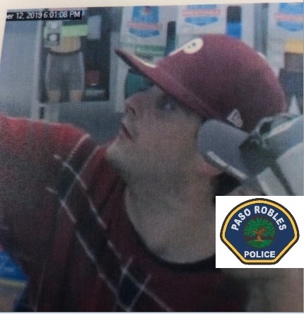 Police seek help identifying video game thief - A-Town Daily News ...