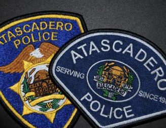 Atascadero Police awarded $35,000 grant from the California Office of Traffic Safety