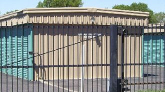 storage facilities in North County San Luis Obispo, CA