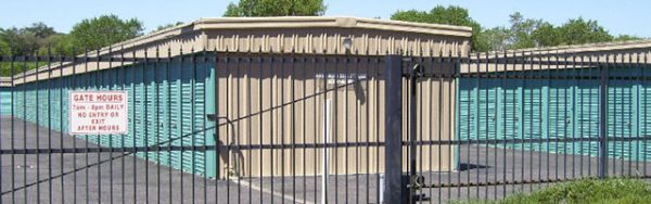 storage facilities in North County San Luis Obispo, CA