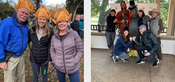 ECHO Turkey Trot fundraiser brings in over 30k