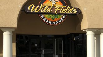 Wild Fields Brewhouse