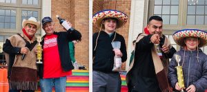 tamale eating contest winners