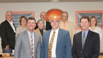 Dan Andrus will be new Atascadero High School Principal