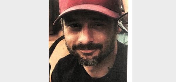 missing Paso Robles man Jacob Maine