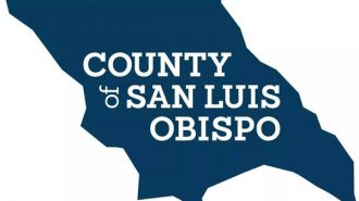 County logo slo seal