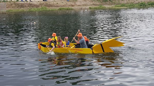 atascadero lakefest