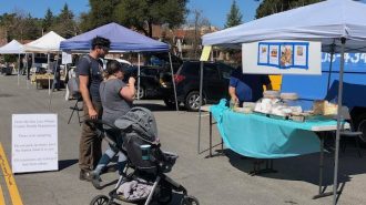 New restrictions in place at North County Farmers Markets