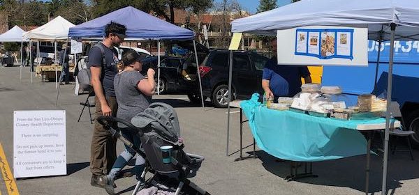 New restrictions in place at North County Farmers Markets