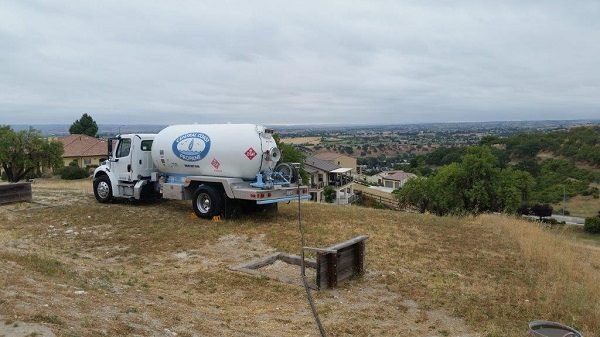 propane Paso Robles