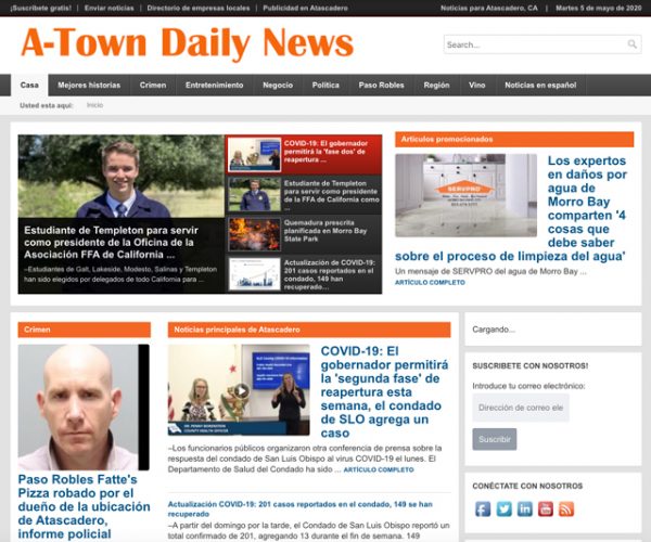 Atascadero-news-in-spanish---noticias-en-espanol