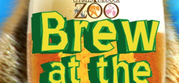 'Brew at the Zoo' goes virtual