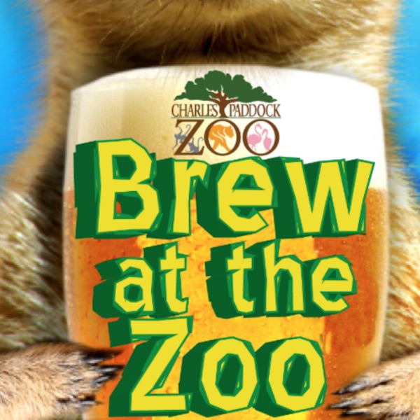 'Brew at the Zoo' goes virtual