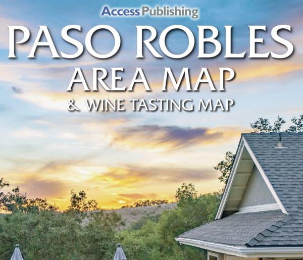 Deadline extended to Oct. 1 for ads on new Paso Robles Area Map
