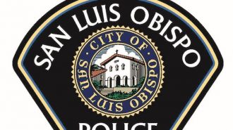 san luis obispo police