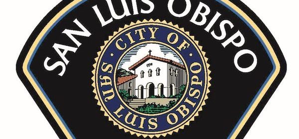 san luis obispo police