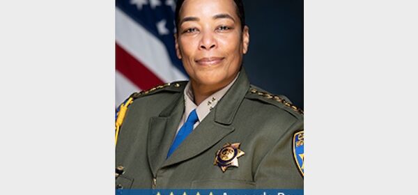 chp commissioner amanda ray