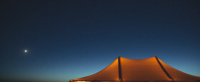 tent rentals Paso Robles