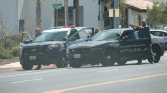 atascadero police arrest