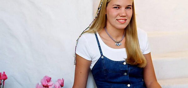 kristin smart vigil