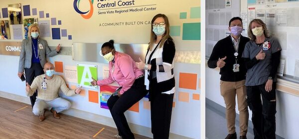 local hospitals earn