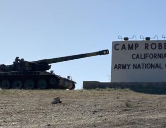 Fire teams to conduct training at Camp Roberts later this month